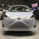 Illustration for article titled Toyotas New TRD StyleMB Sienta Looks Like It Was Made For Puffalumps